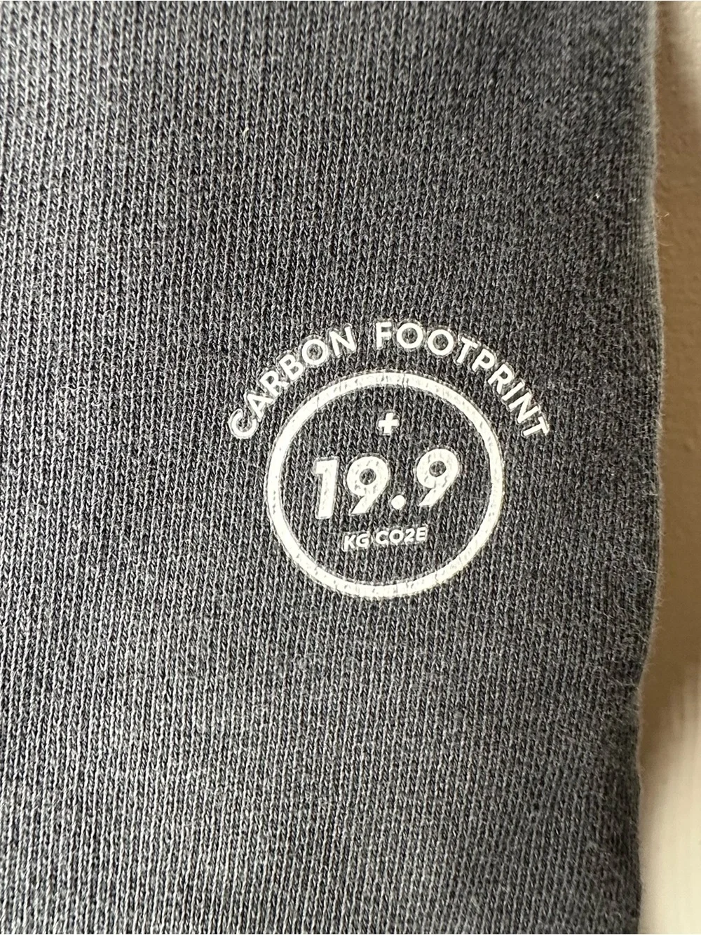 Allbirds R&R Sweatpant Jogger L